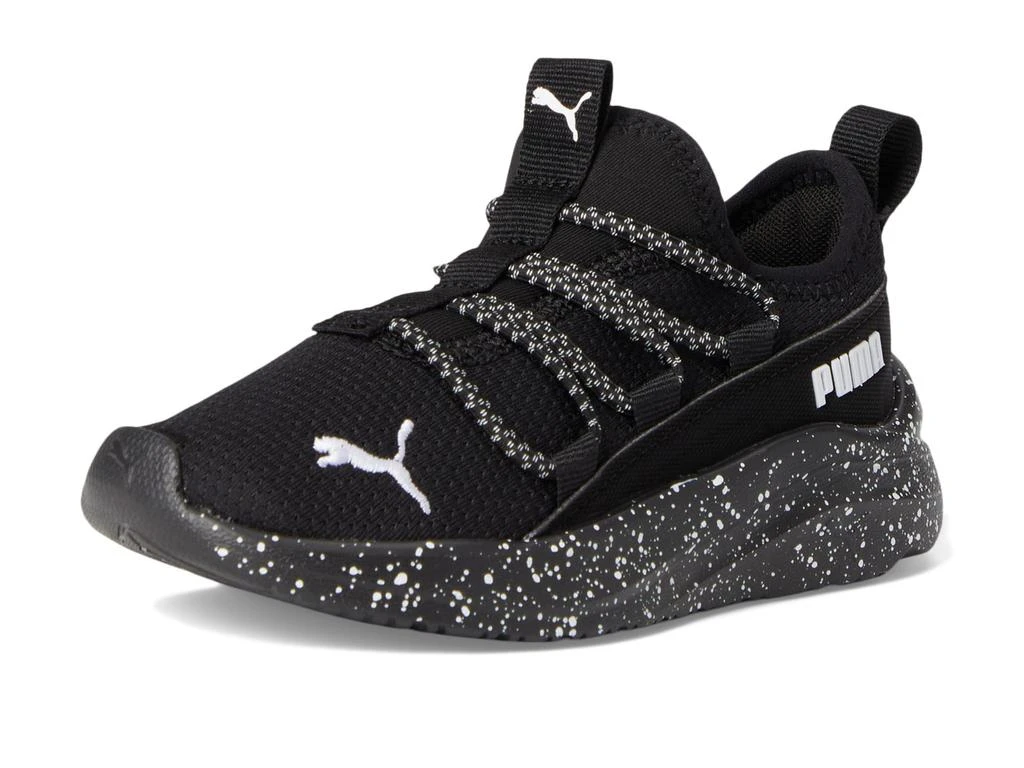 Puma One4All Slip-On Galaxy (Toddler) 7