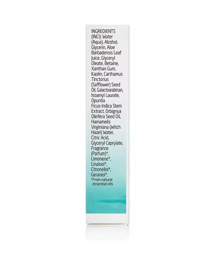 Weleda Sheer Hydration Daily Dew Facial Lotion, 1.0 oz 4