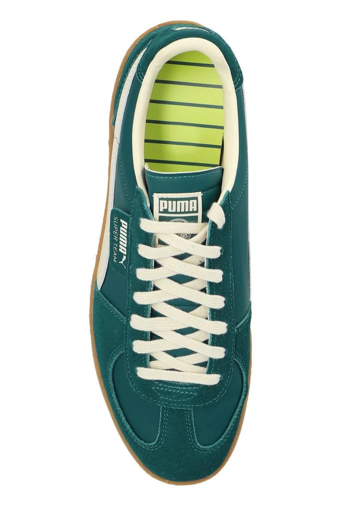 Puma Puma X PALMEIRAS Super Team Sneakers 4