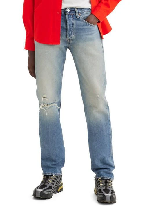 Levi's S 501 Original Jeans 1