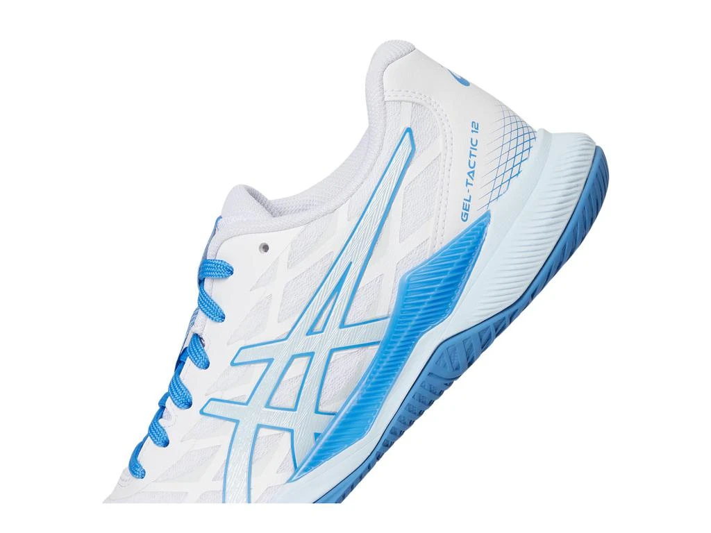 Asics GEL-Tactic 12 Volleyball Shoe 6