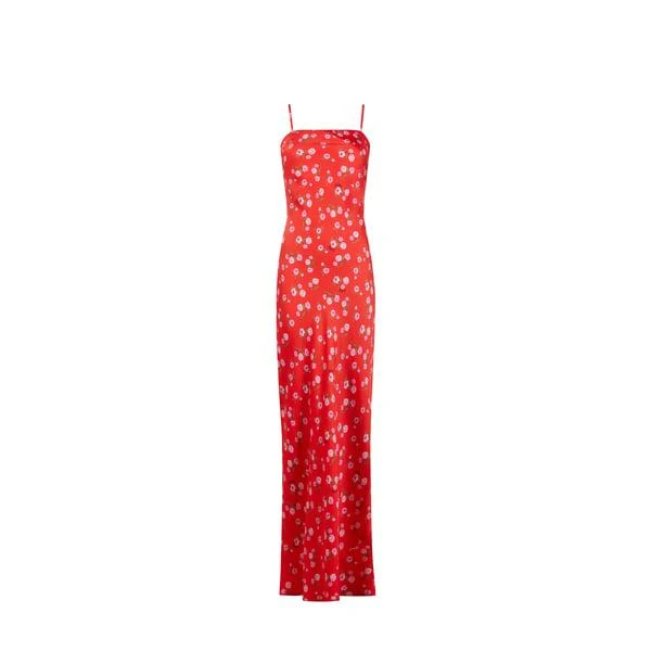 Shop Floral-print maxi dress on Sale at BeyondStyle  Get 80% Off Floral-print  maxi dress with Limited-Time Flash Deals, Exclusive Discounts, and Special  Offers. Enjoy Unbeatable Savings on Floral-print maxi dress, Compare
