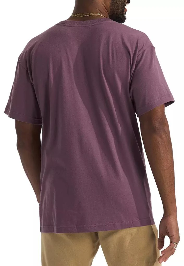 The North Face The North Face Men's Evolution Short-Sleeve Tee 3