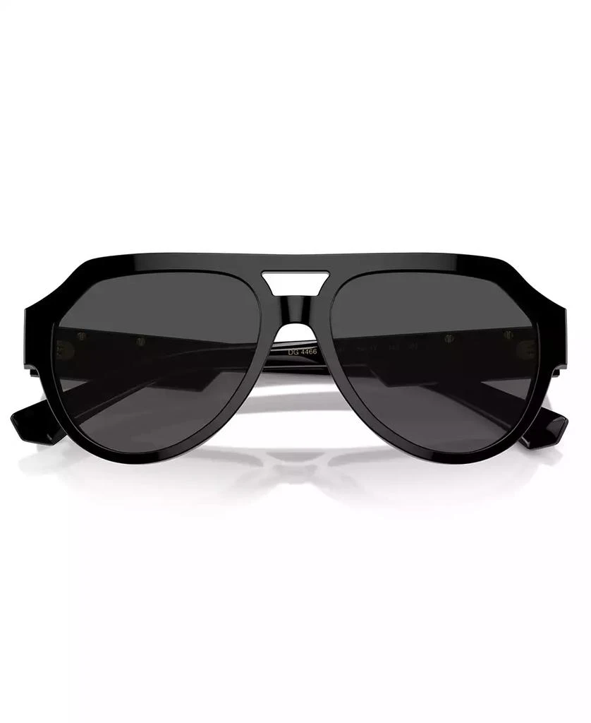 Dolce 
Gabbana Men
s Sunglasses, Dg4466 2