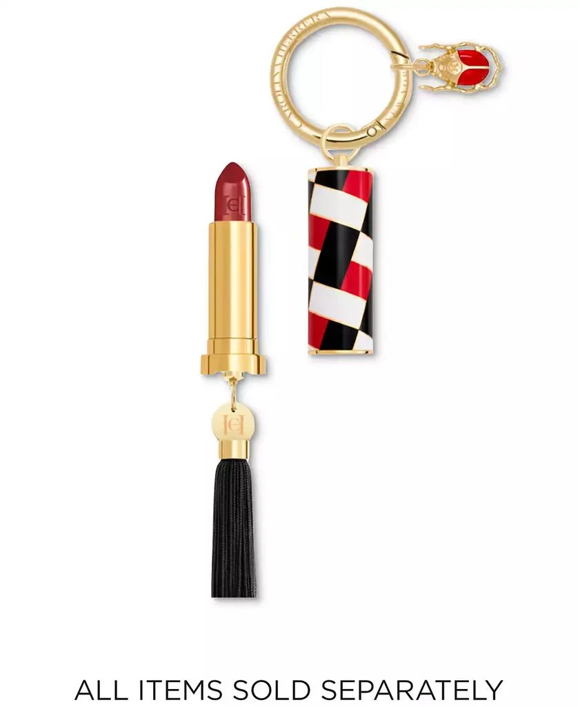 Carolina Herrera Fabulous Kiss Customizable Lipstick 4