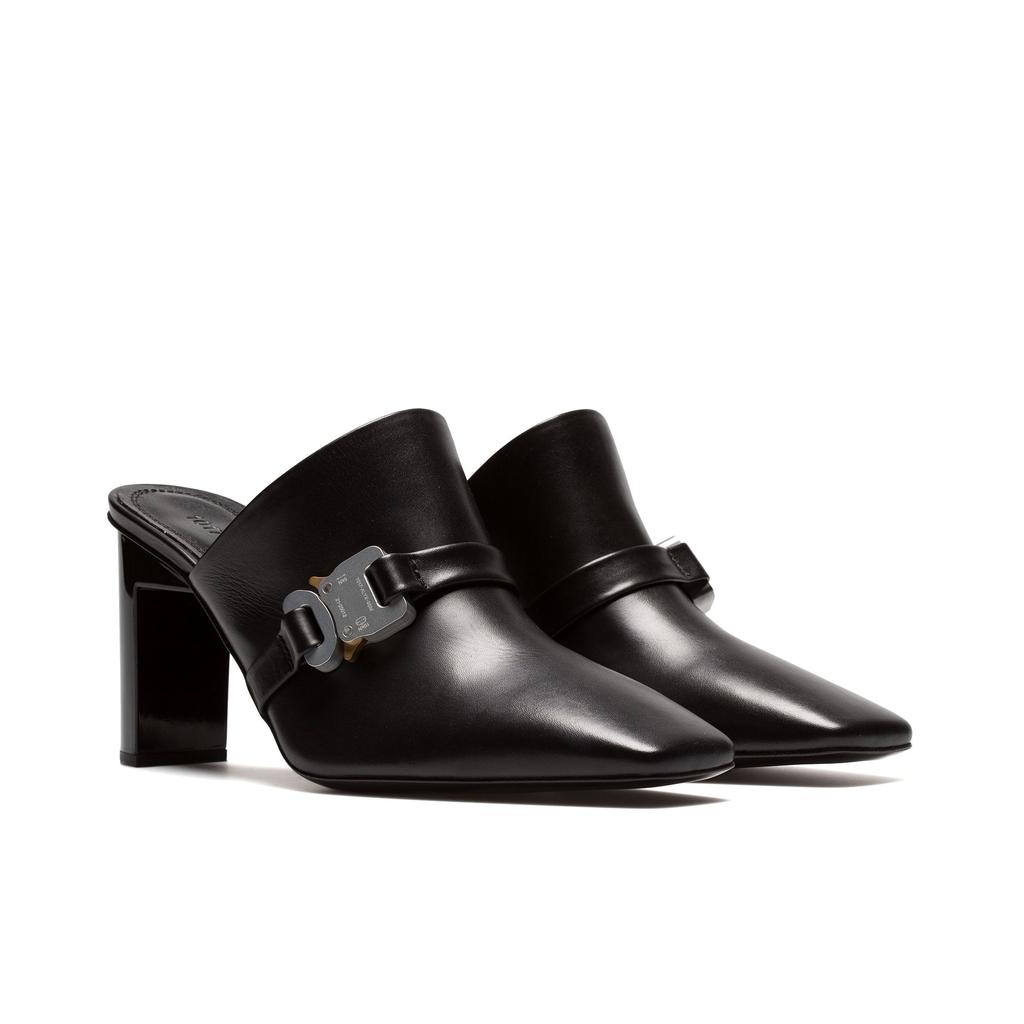 1017 ALYX 9SM Buckle heel