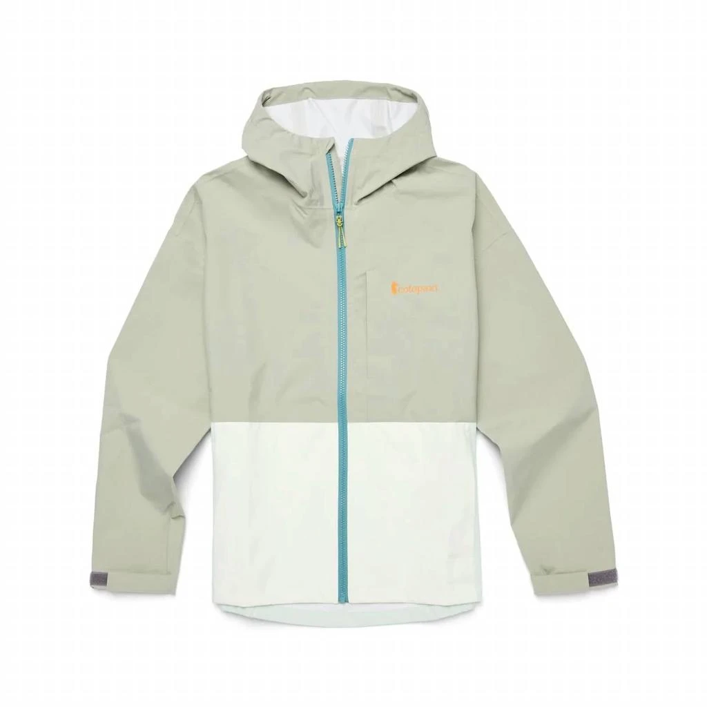 Cotopaxi Cotopaxi - Cielo Rain Jacket 5
