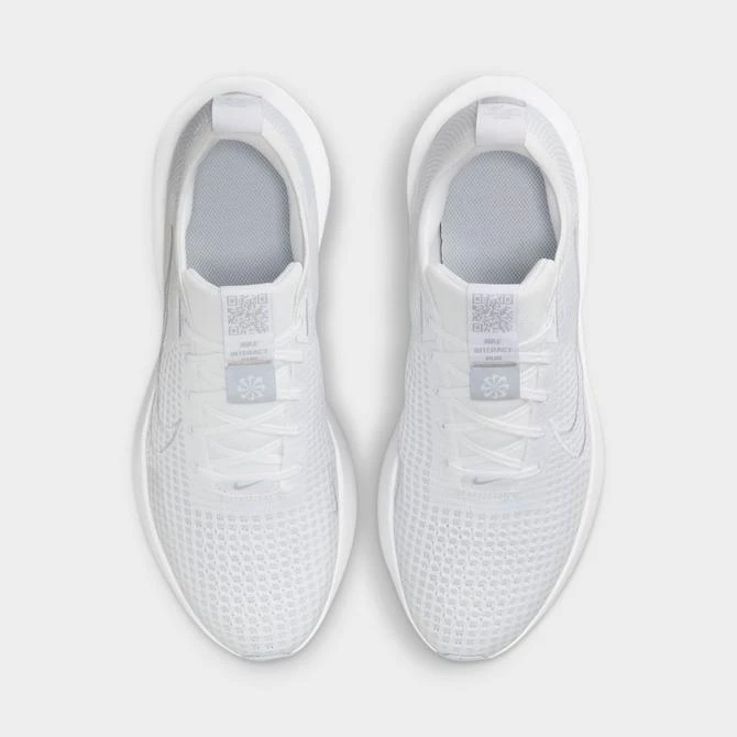 NIKE Men's Nike Interact Run Running Shoes 4