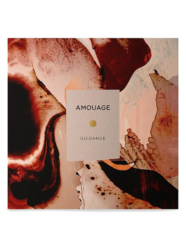 Amouage Guidance Eau de Parfum 4
