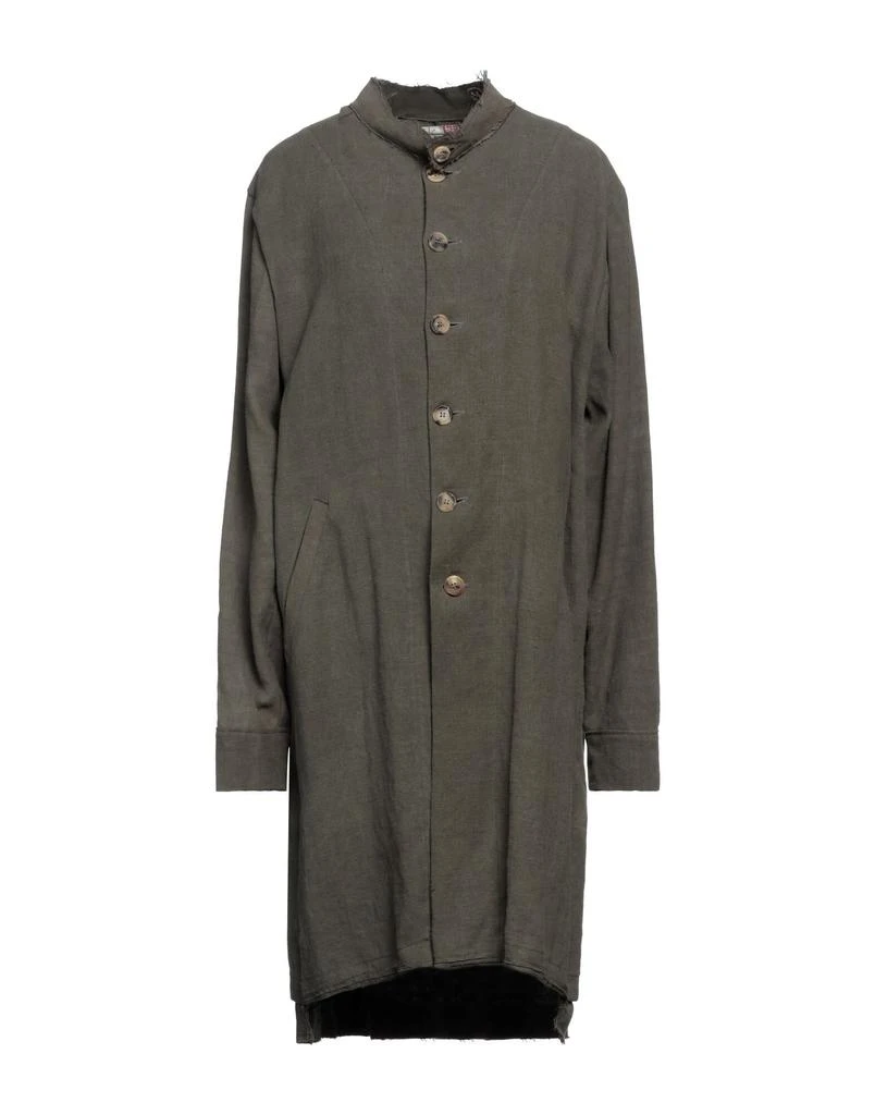BY WALID Full-length jacket 1