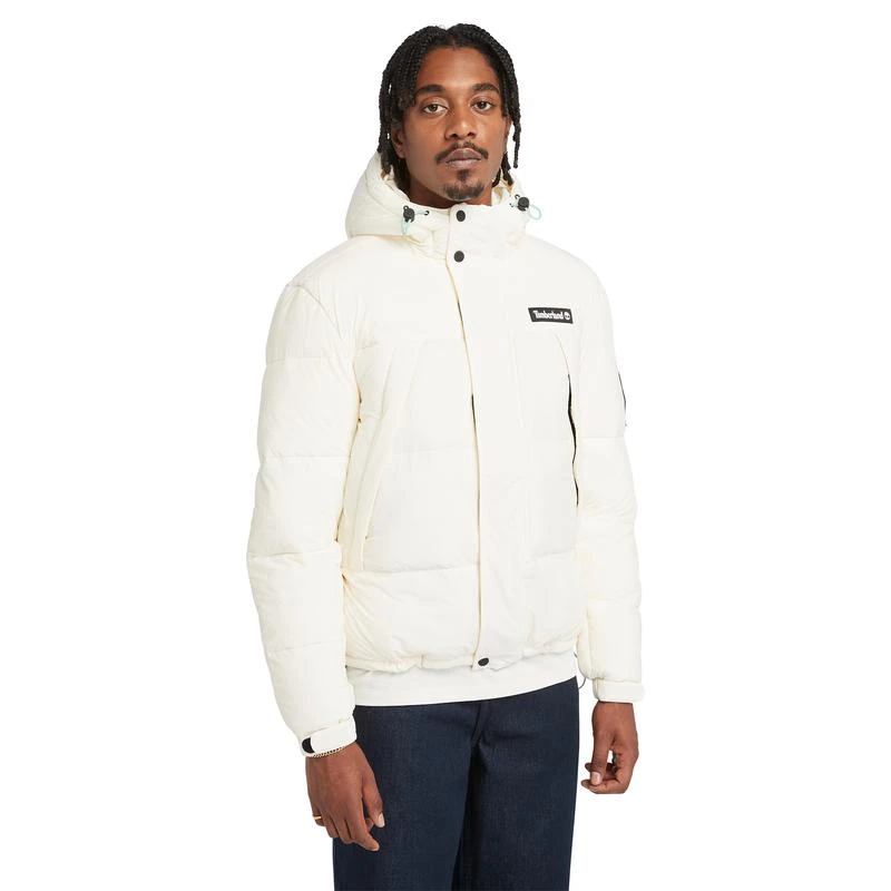 Timberland Timberland DWR Outdoor Archive Puffer Jacket - Men's 1