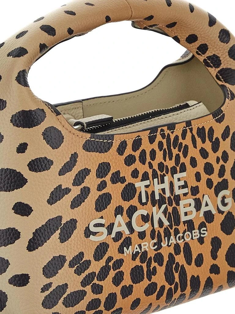 Marc Jacobs Borsa The Sack 4