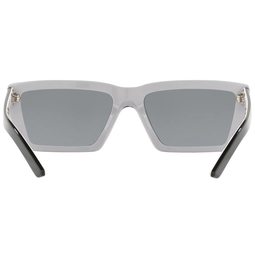 Prada Prada Sport Women's Sunglasses - Millennials Grey Lens Frame | 0PR 04VS 4433C257 3