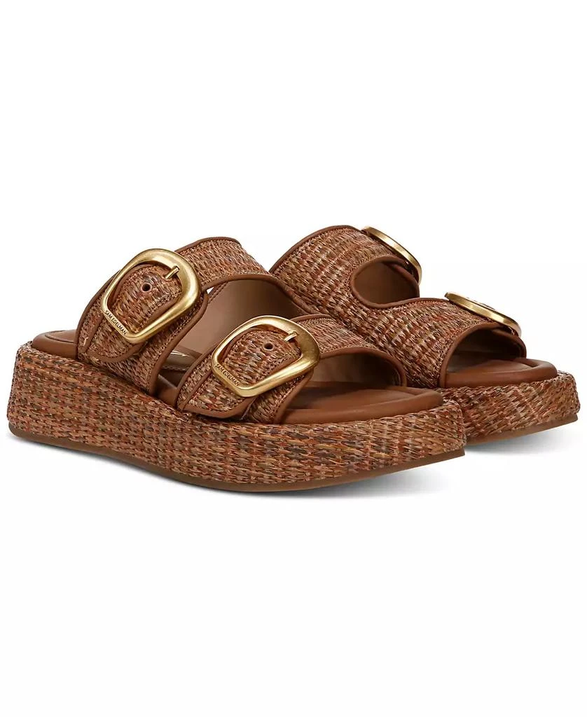 Sam Edelman Women's Nerissa Slide Flat Sandals 1