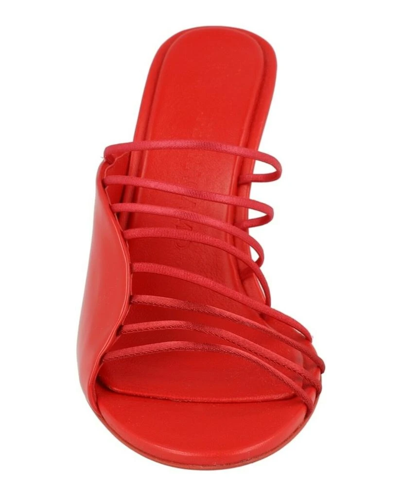Salvatore Ferragamo Altaire Strappy Sandals 4
