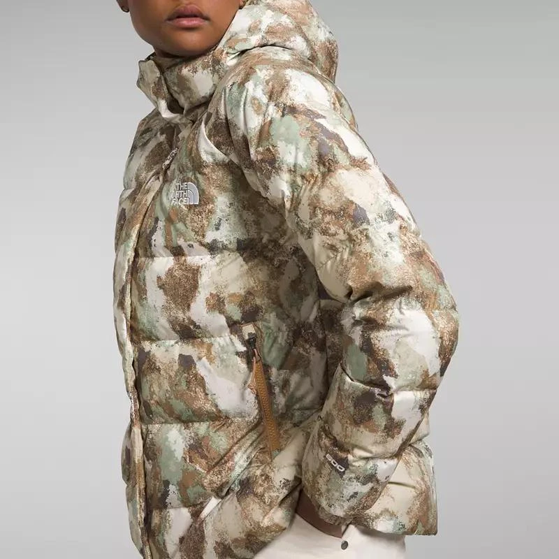 The North Face The North Face Women's Hydrenalite Down Midi Jacket 3