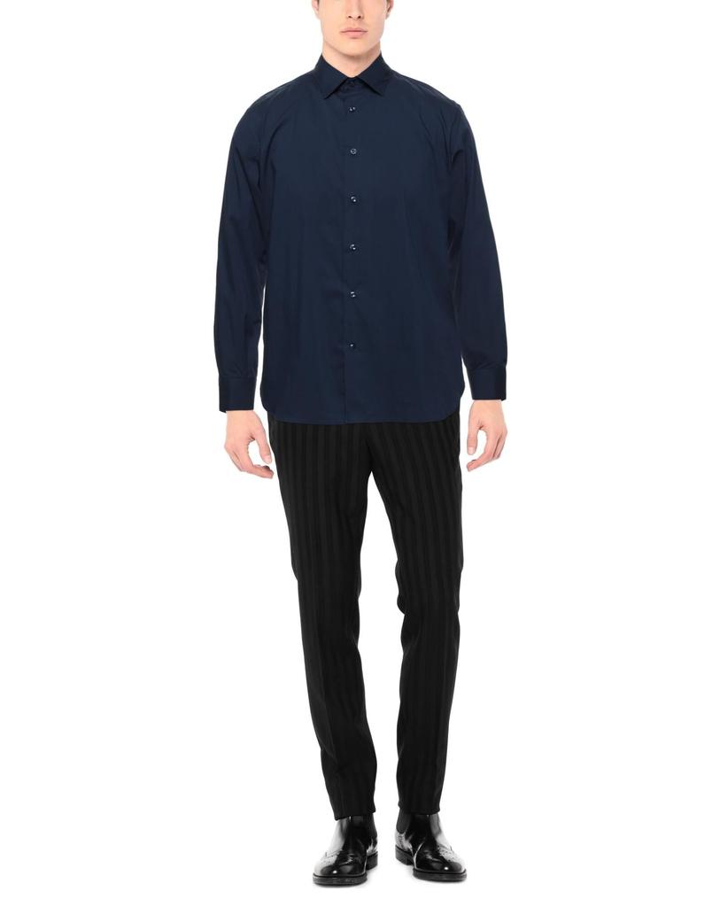 FRADI Solid color shirt