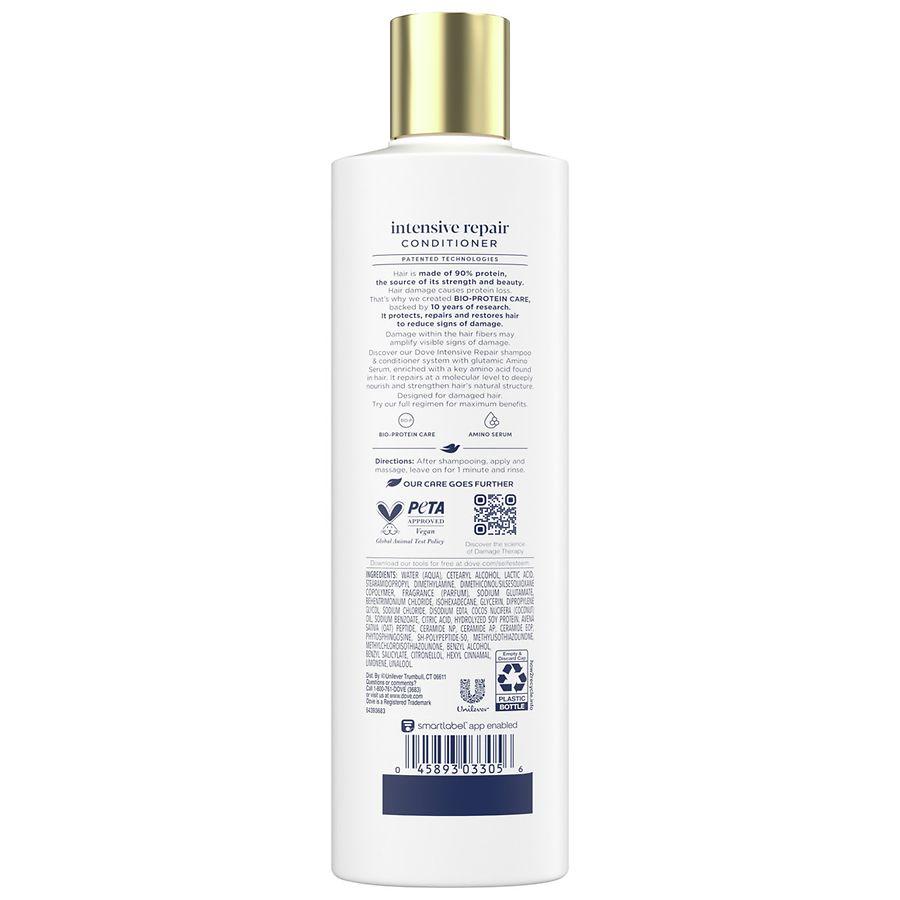Dove Argan Oil & Repair Conditioner Argan Oil & Damage Repair
