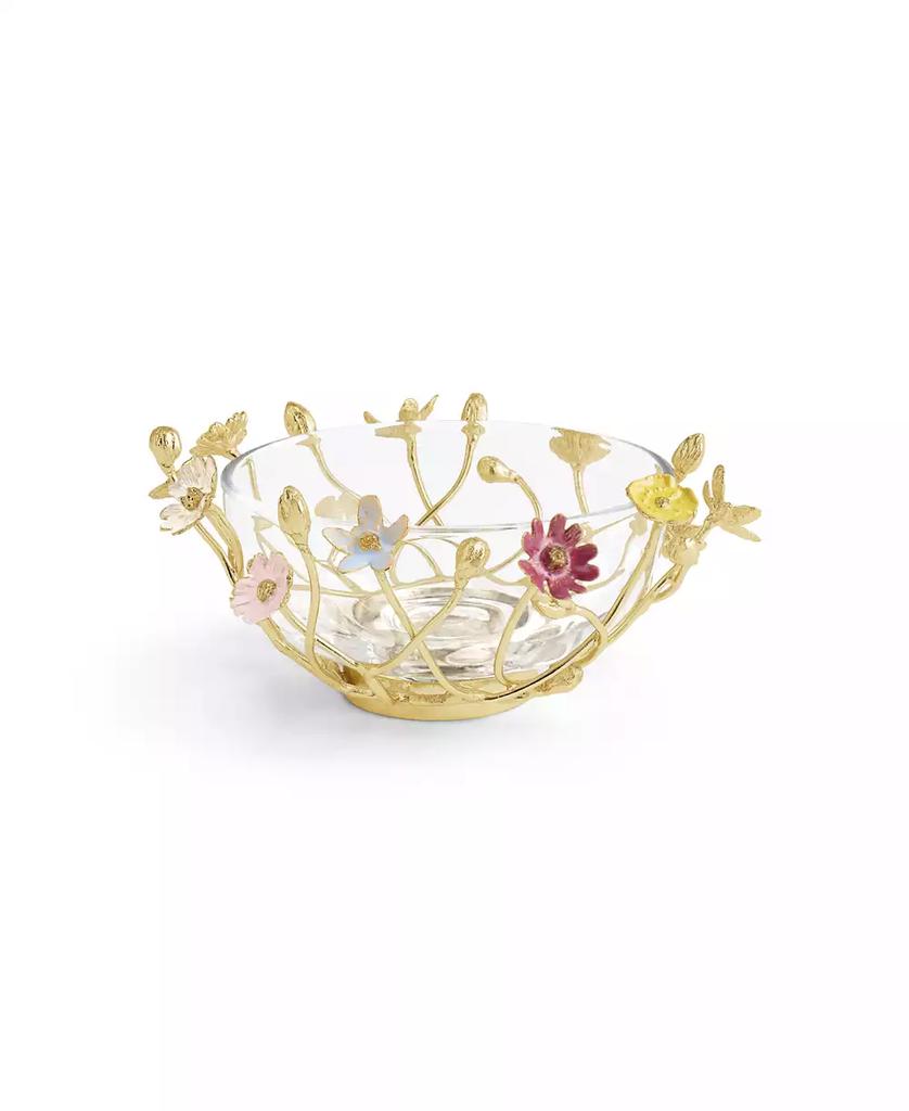 Michael Aram Wildflowers Small Bowl