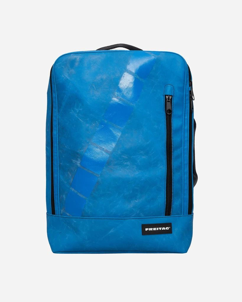 Freitag F306 Hazzard Backpack Blue 1