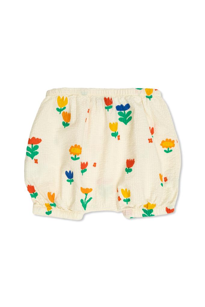 BOBO CHOSES Bloomers with print