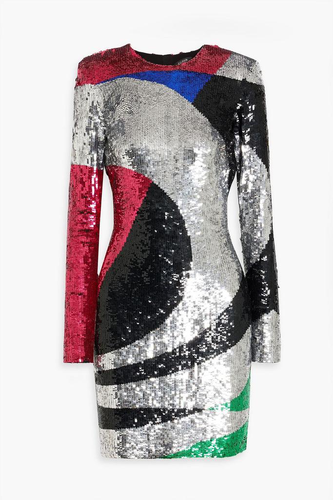 スカート BALMAIN 'Chiocciola' dress Balmain 'Chiocciola' Dress | Balardi