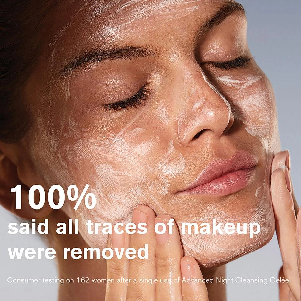 Estée Lauder Advanced Night Cleansing Gelée with 15 Amino Acids 3