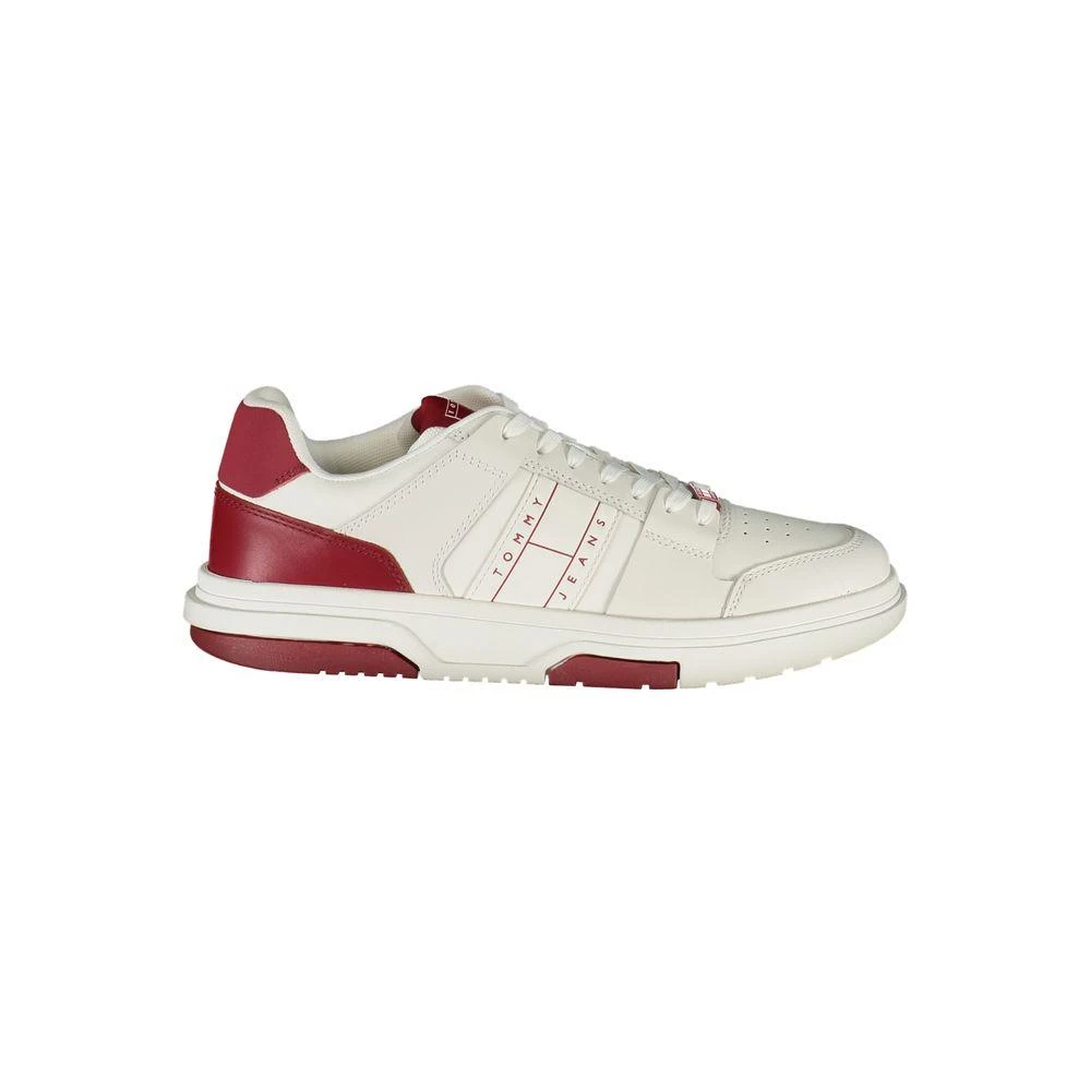 Tommy Hilfiger Leather Men Men's Sneaker 1