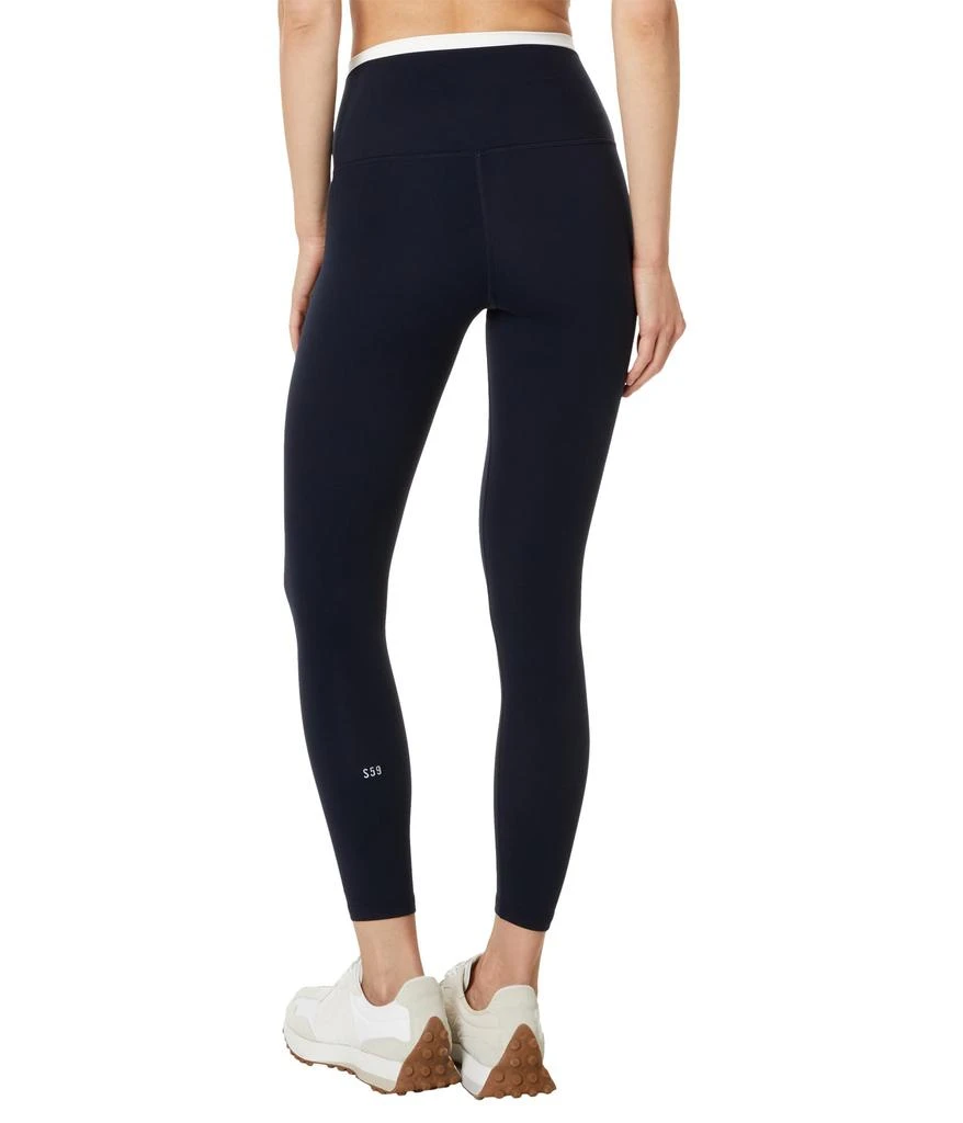 Splits59 Dual High-Waist Airweight 7/8 Leggings 2