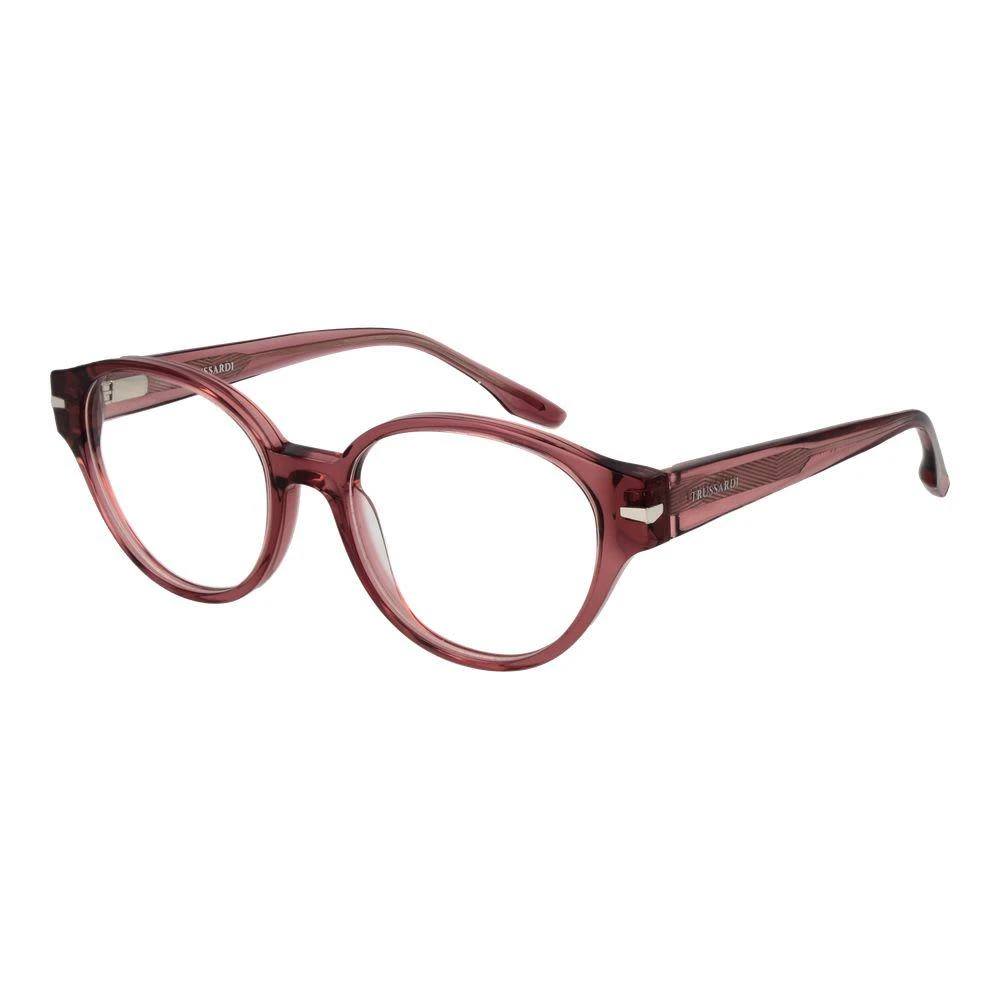 TRUSSARDI Acetate Glasses Women
s (Frames)