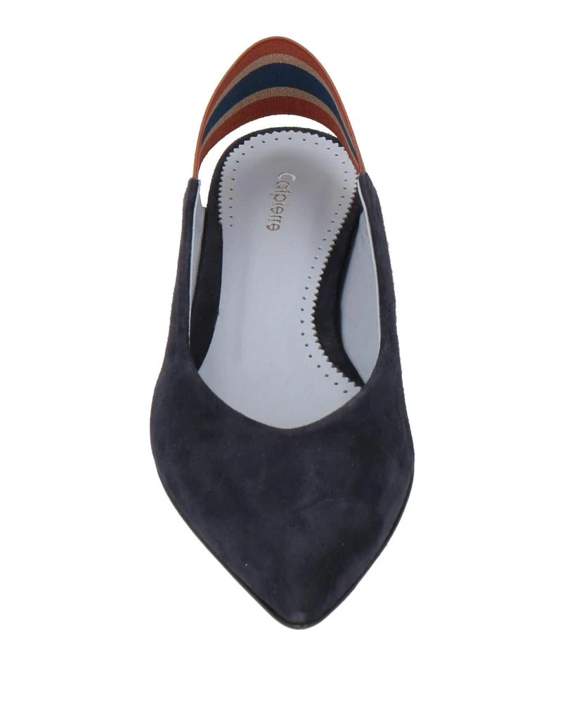 CALPIERRE Ballet flats 4