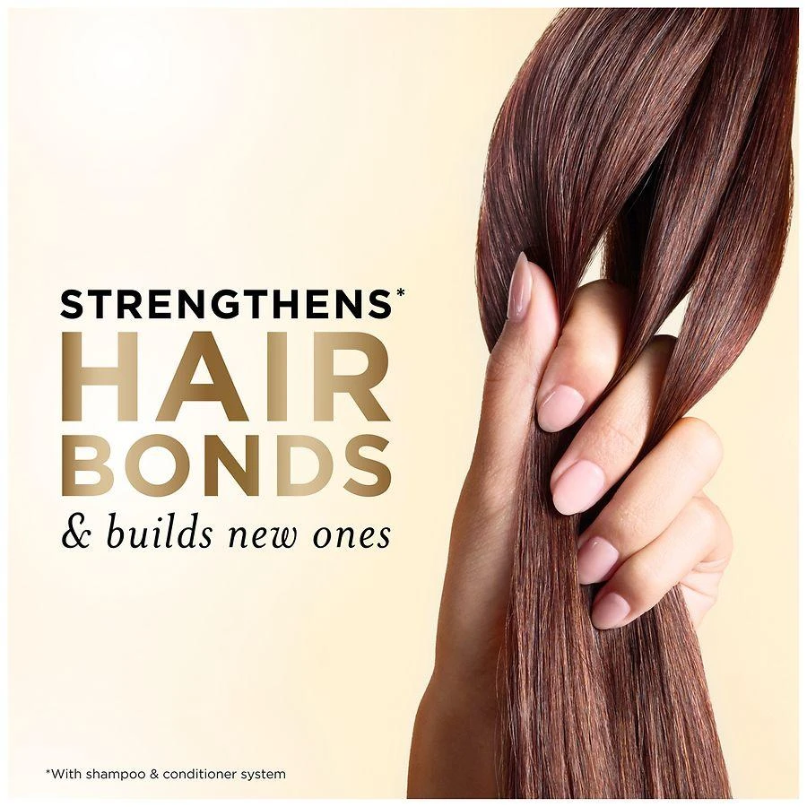 Pantene 2x Breakage Protection Conditioner No scent 5