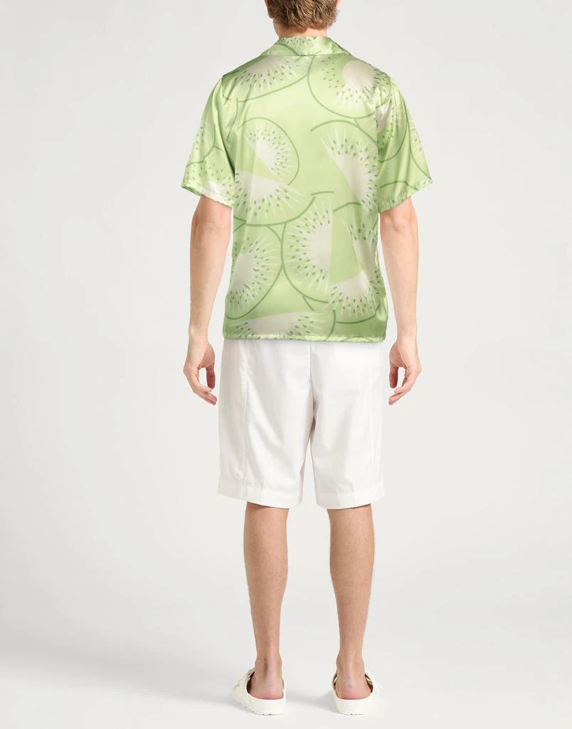 House Of Sunny Patterned shirt 3