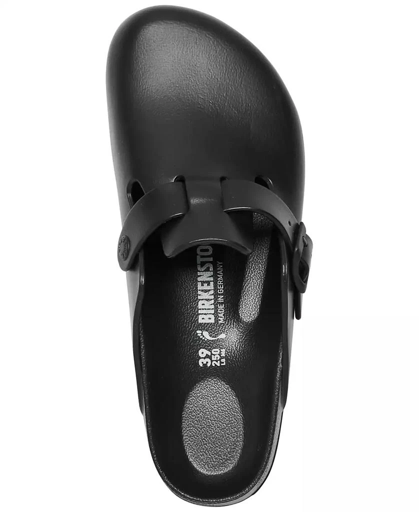 Birkenstock Women's Boston Essentials EVA Clogs from Finish Line 5