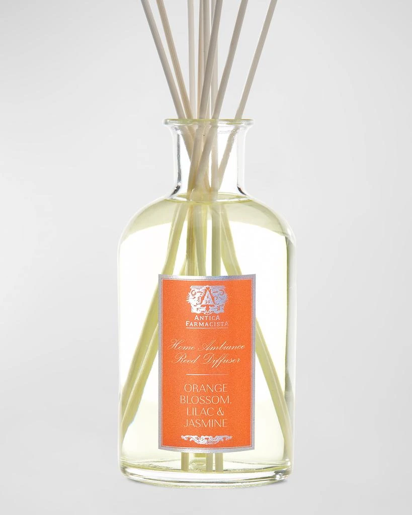 Antica Farmacista Orange Blossom, Lilac & Jasmine Home Ambiance Fragrance, 17.0 oz. 1