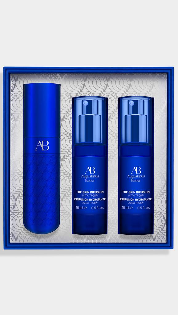 Augustinus Bader The Skin Infusion