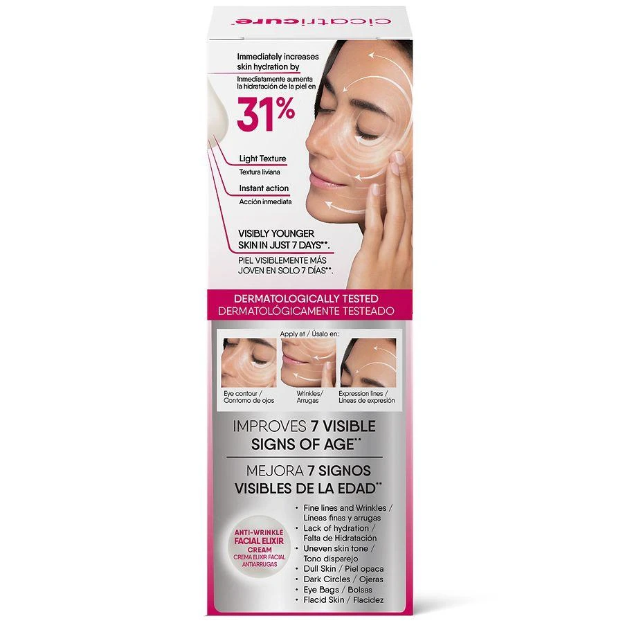Cicatricure Eye Anti-Wrinkle Cream for Fine Lines & Wrinkles 2