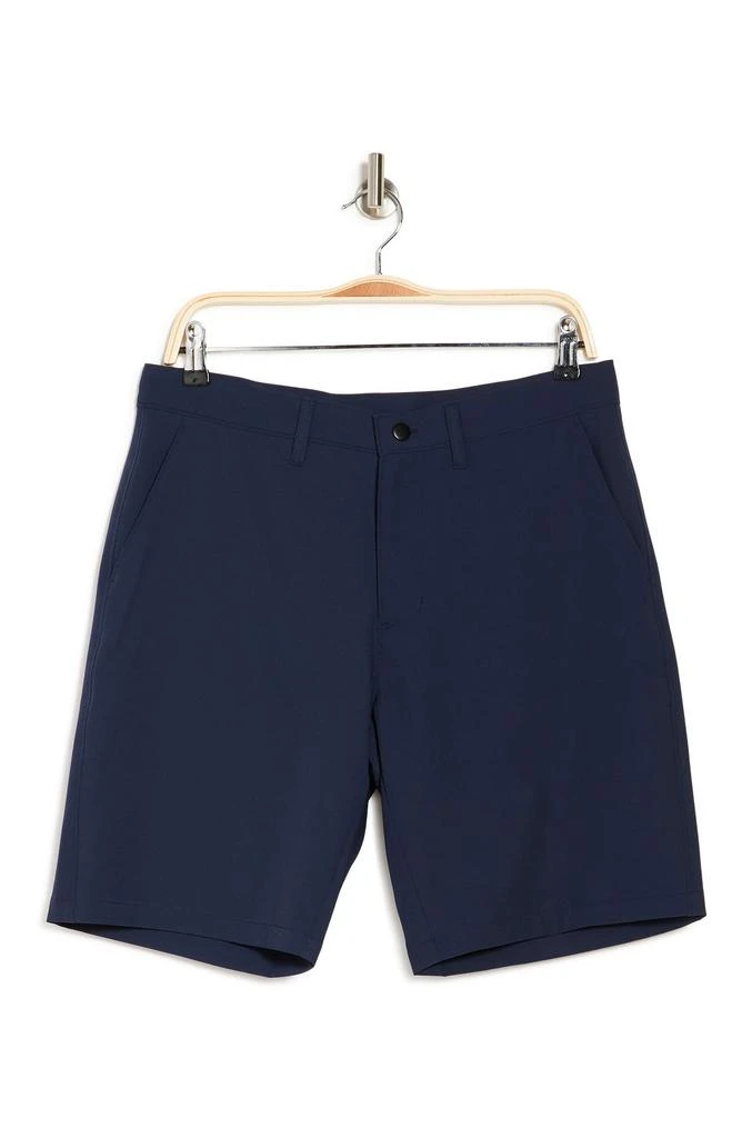 14th & Union Performance Trim Fit Shorts 3