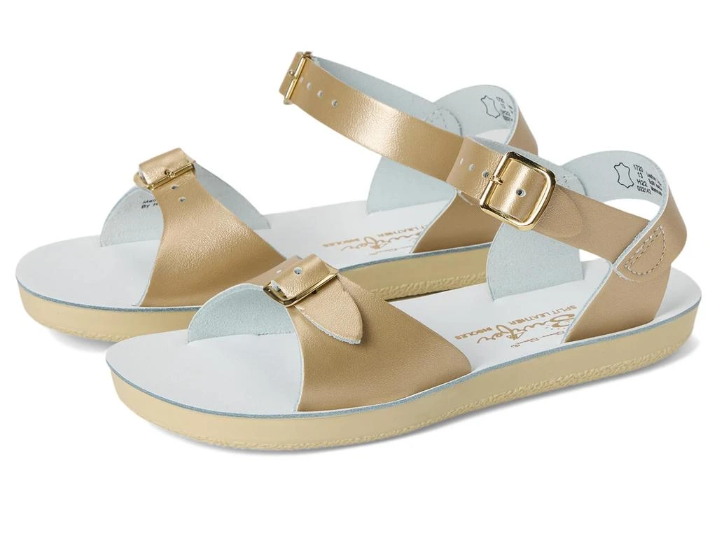 Salt Water Sandal by Hoy Shoes Sun-San - Surfer (Toddler/Little Kid) 1