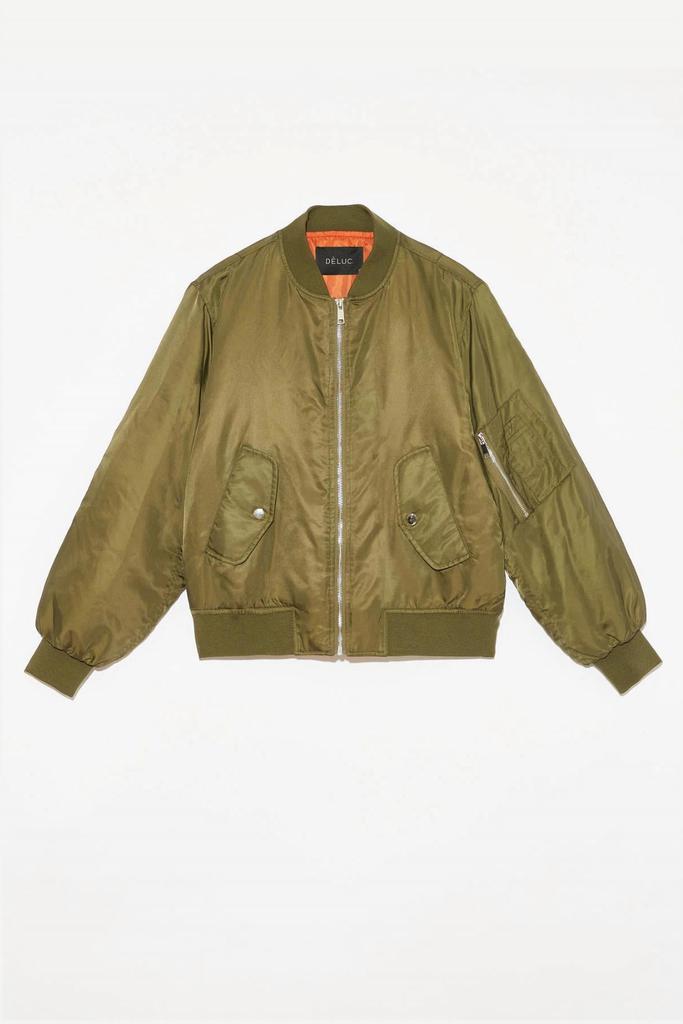 Chloé Nylon Bomber Jacket - Jackets - Compare Prices from 7+ Chloé Nylon Bomber Jacket - Jackets - Compare Prices from 7+