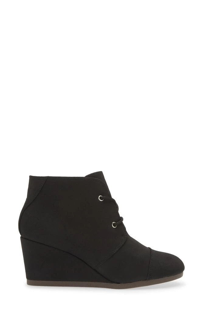 TOMS Colette Wedge Boot 4