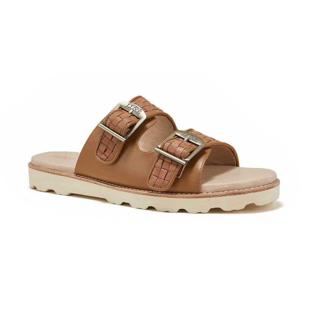 Australia Luxe Collective MENS AYEAYE CHESTNUT