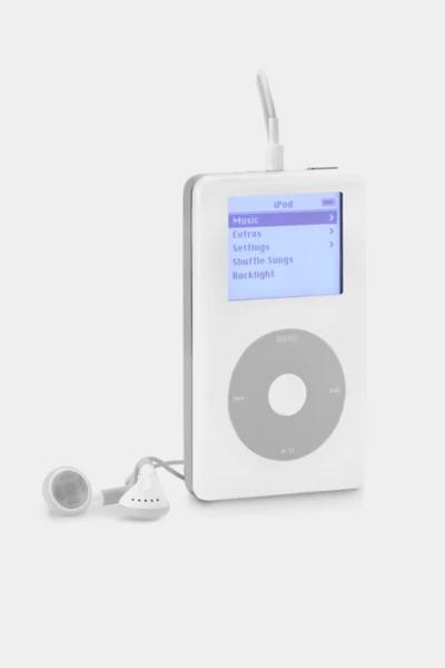 Retrospekt Vintage Apple iPod (4th Generation) MP3 Player