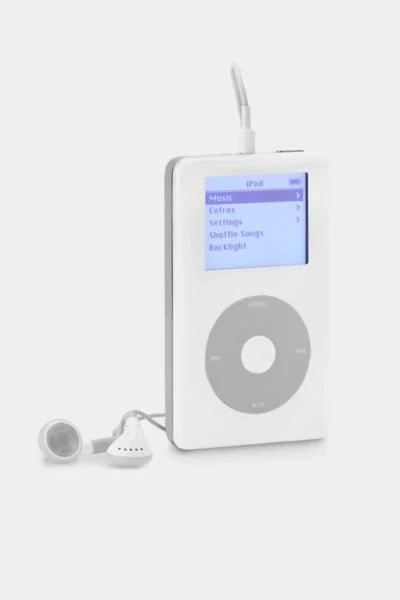 Retrospekt Vintage Apple iPod (4th Generation) MP3 Player 1