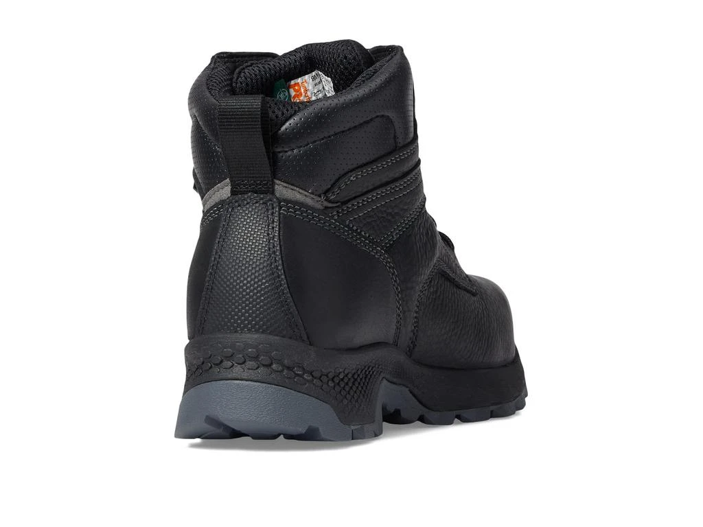 Timberland PRO TITAN EV 6" Composite Safety Toe Waterproof 5