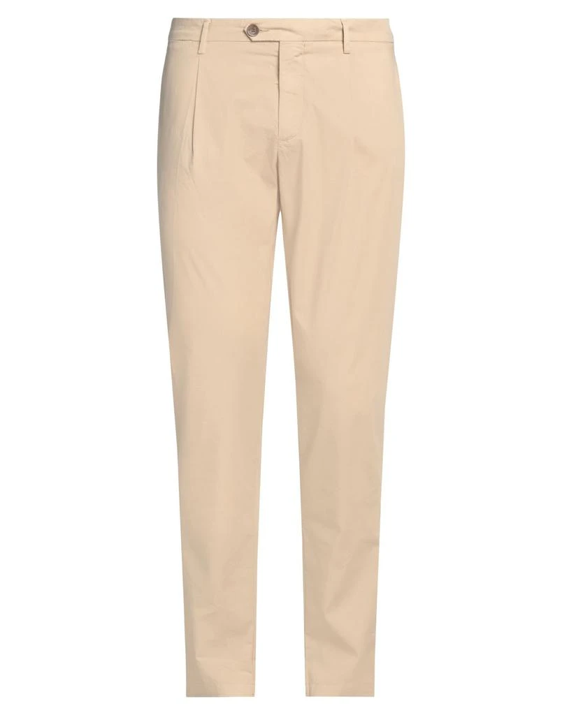 YAN SIMMON Casual pants 1