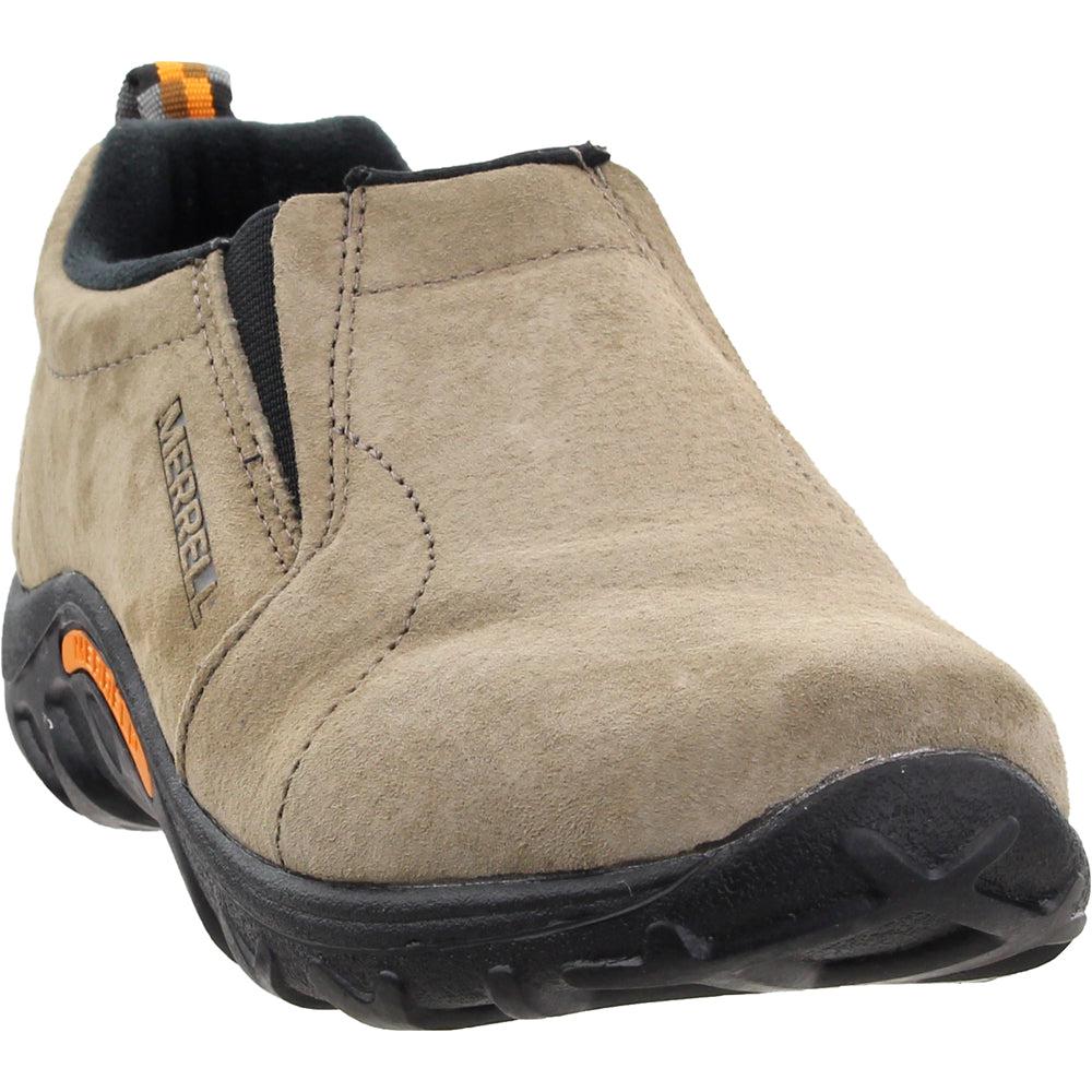Merrell Jungle Moc Hiking Shoe (Little Kid-Big Kid)