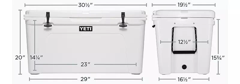 YETI YETI Tundra 105 Cooler 7