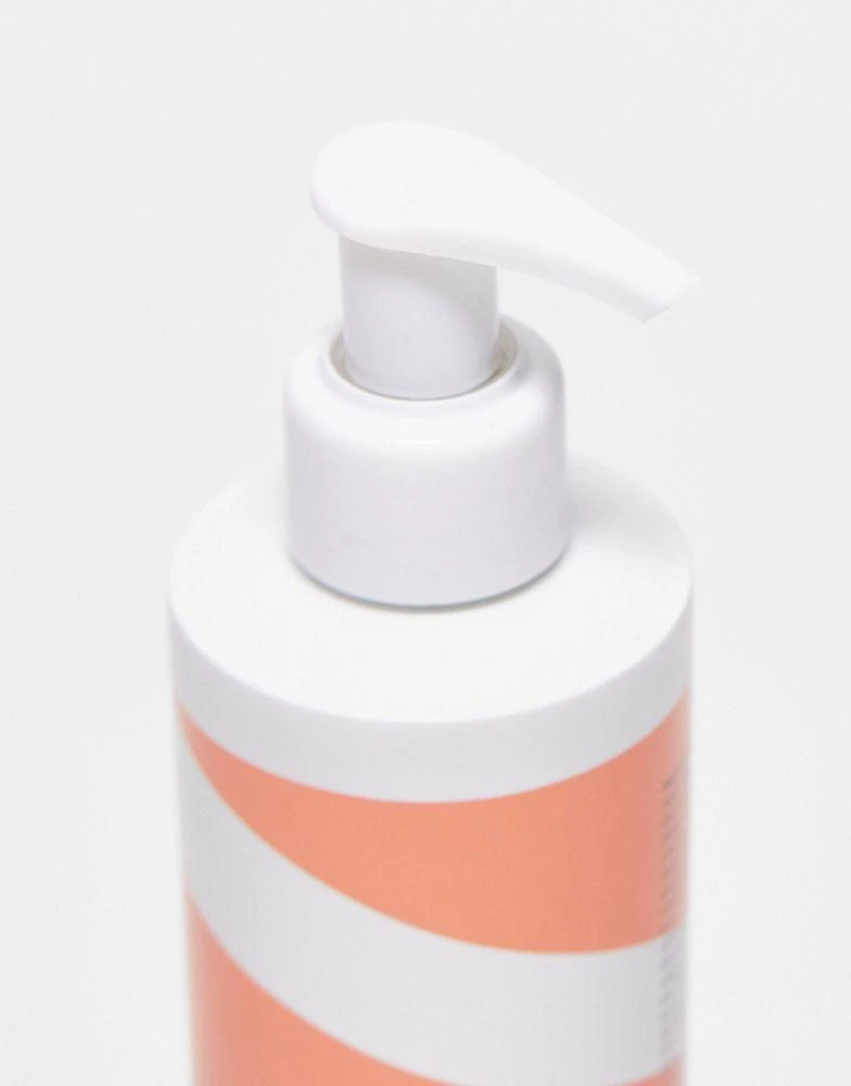 Bouclème Bouclème Seal + Shield Curl Cream 300ml 2