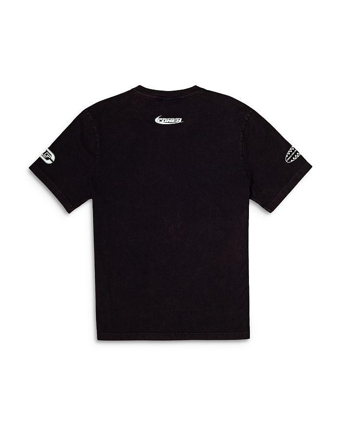 Coney Island Picnic Fast Lane Core Short Sleeved Graphic Tee